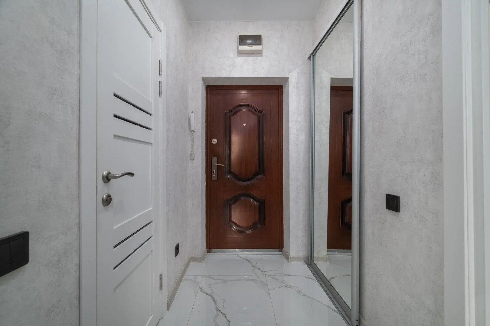 Goodtime Apartments (Гудтайм Апартментс) на улице Восточно-Кругликовская 28/3