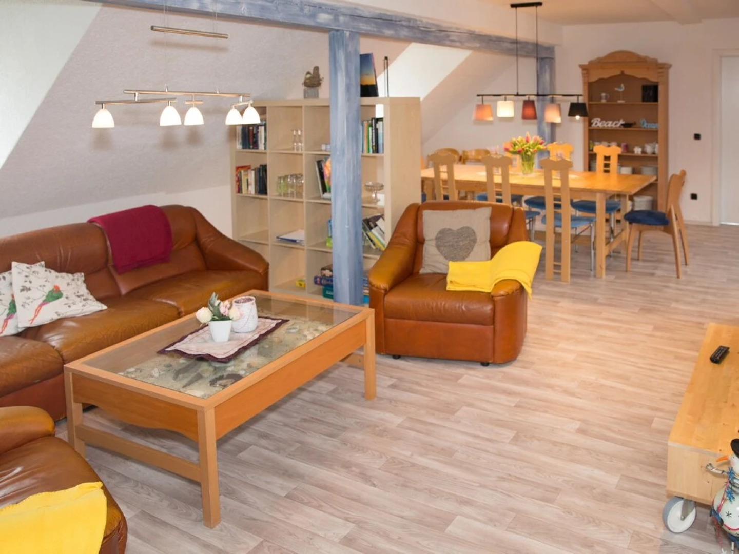 Ferienwohnung Lindenhof