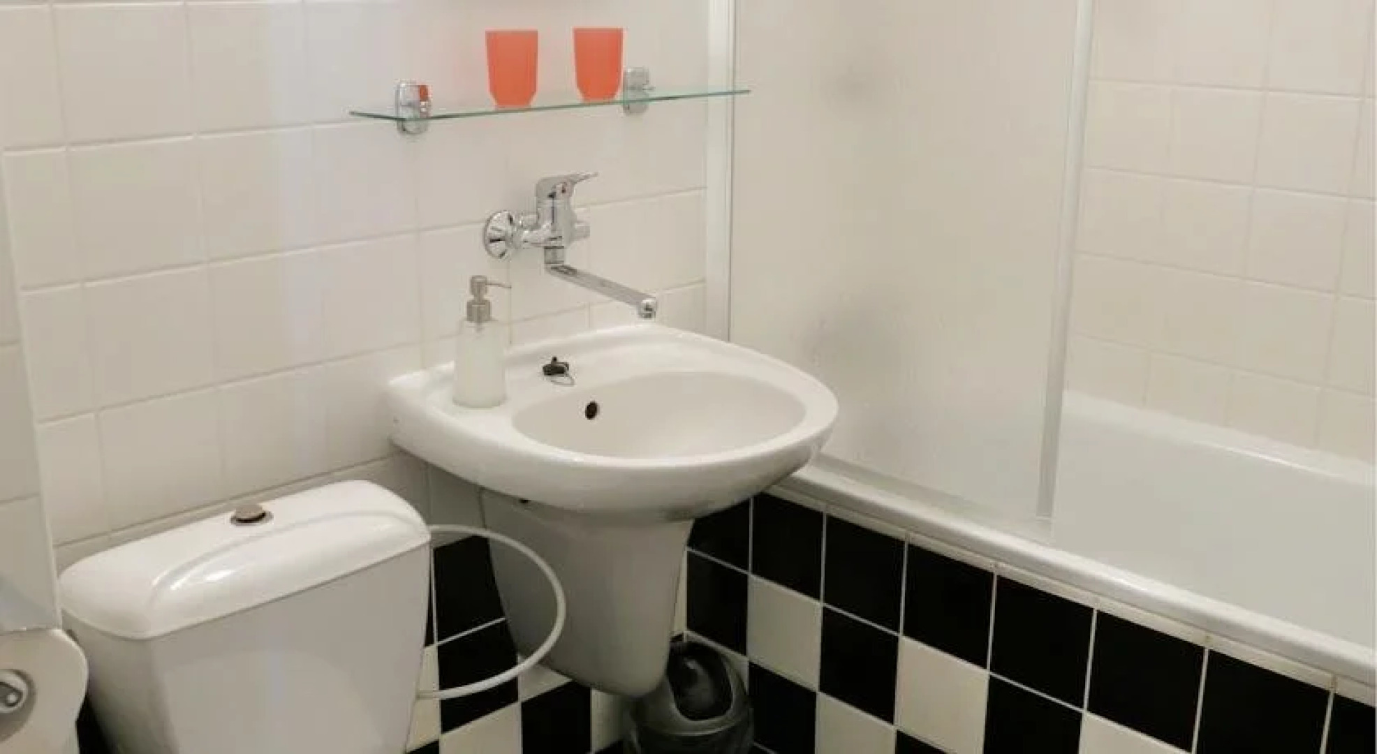 Penzion Sport Abertamy