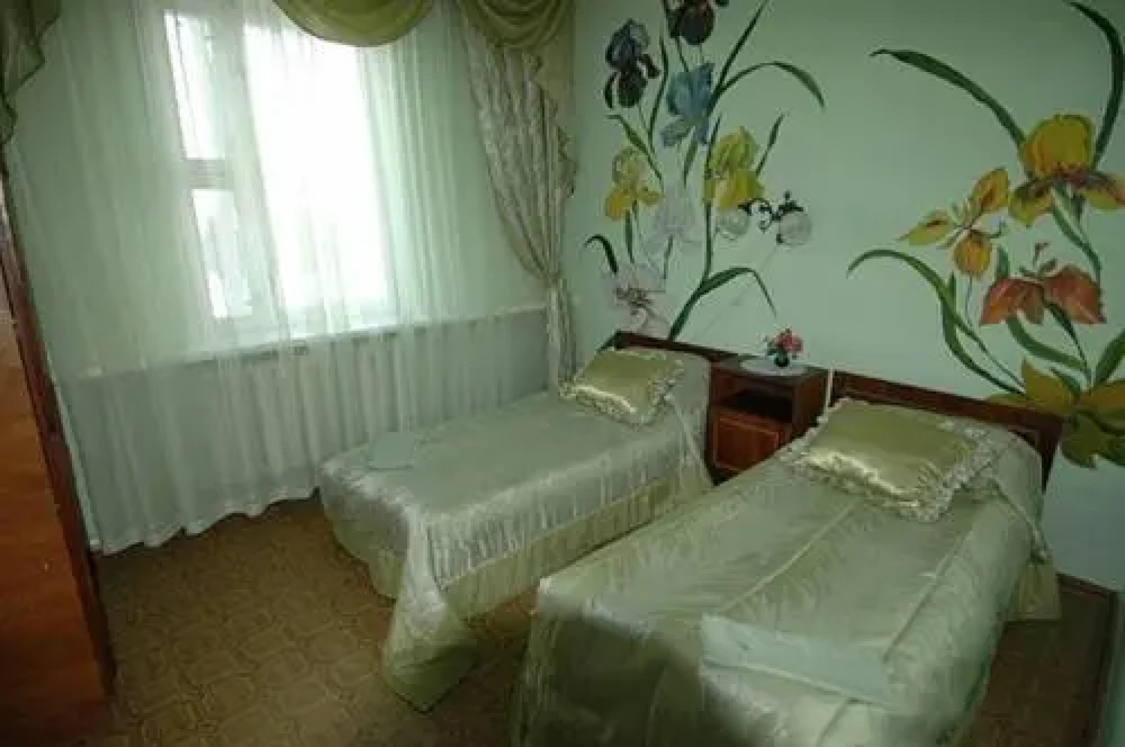 Байкальский Лучик