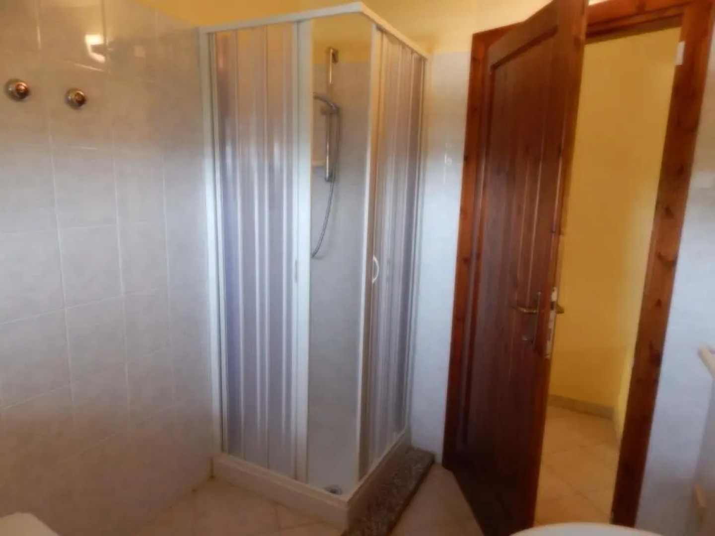 La Rosa Dei Venti Accomodation