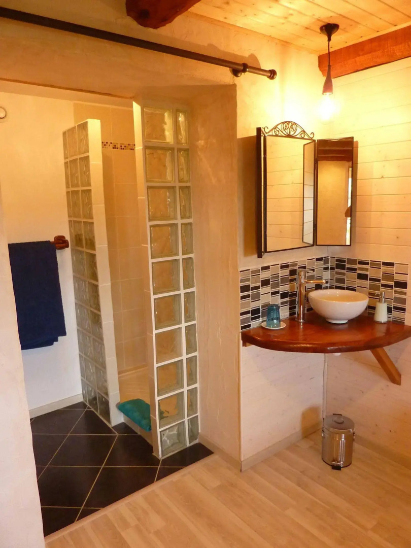 La Bergerie du Plateau