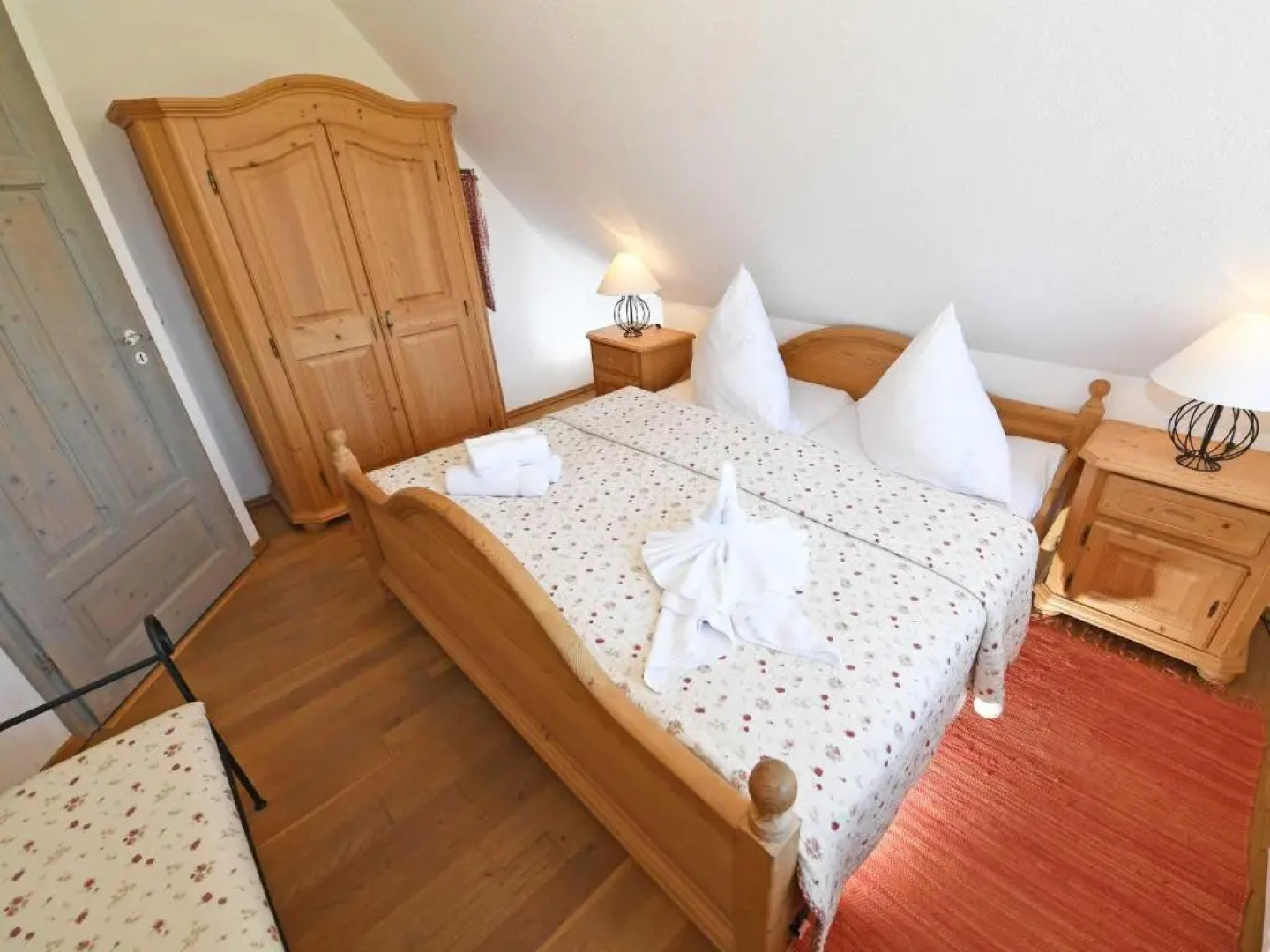 Fachwerkhäuser Gager Haus „Strate“