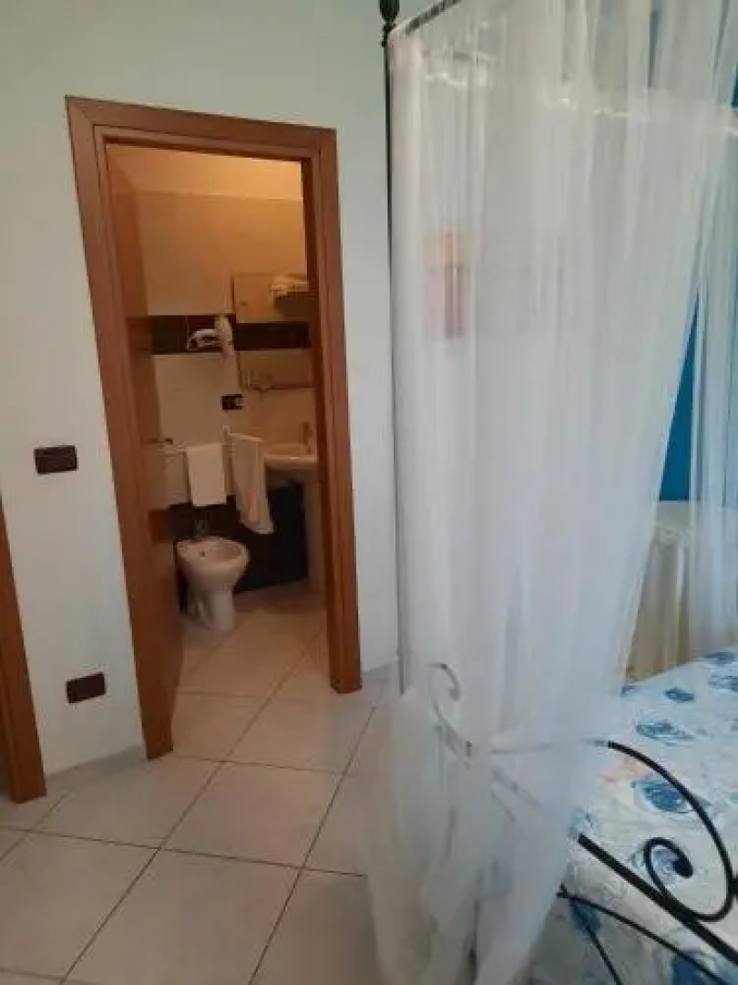Il Casale Di Rodolfo Bed  Breakfast