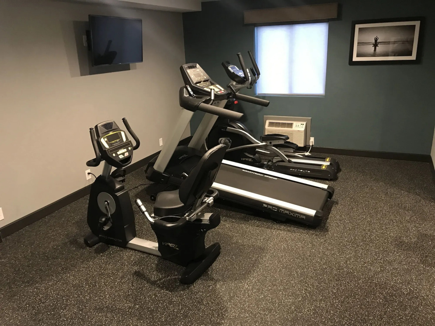 Best Western McMinnville Inn