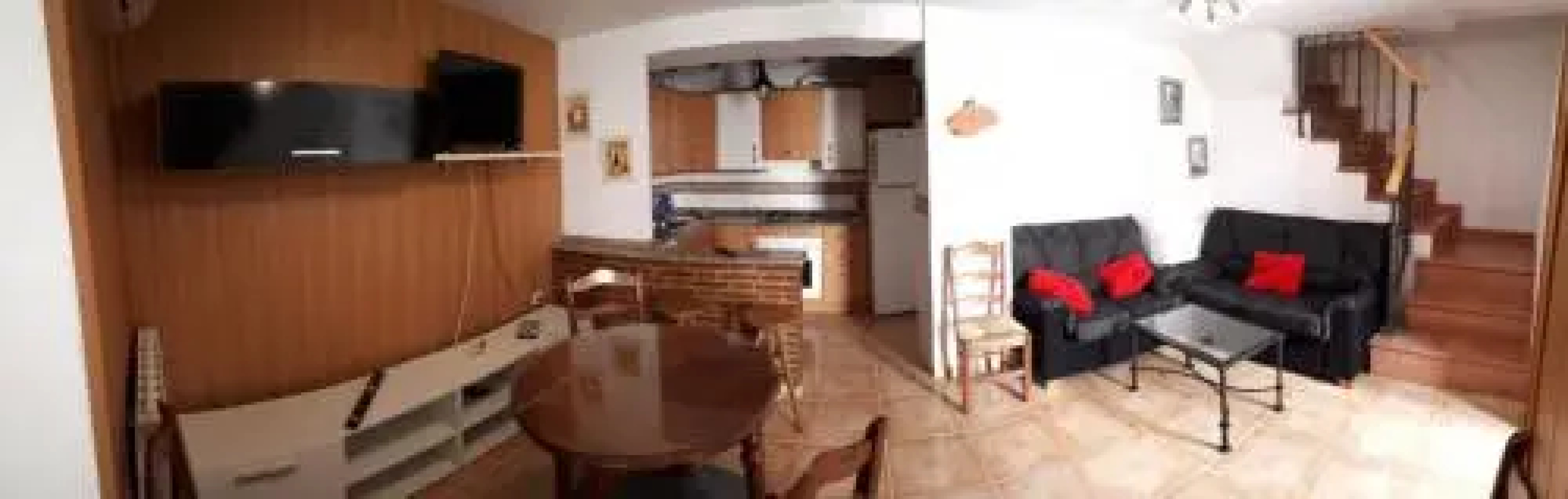 Apartamentos San Juan 16