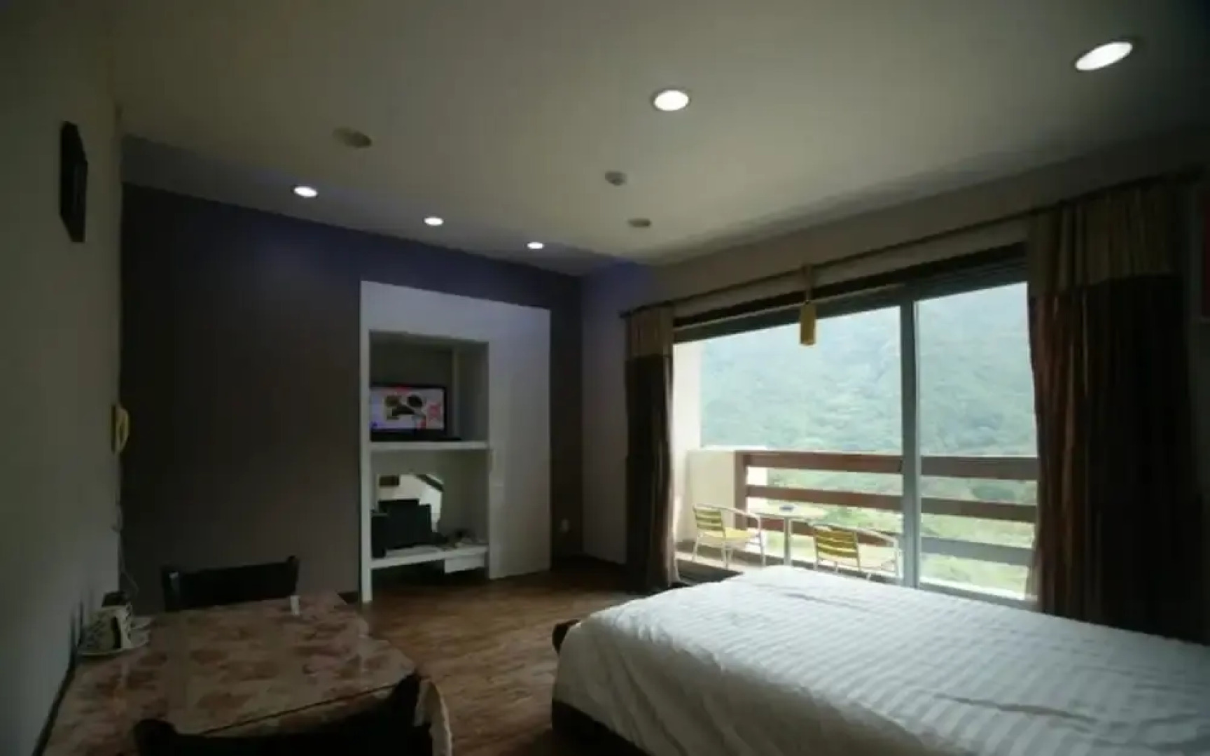 Yangyang Denver House Pension