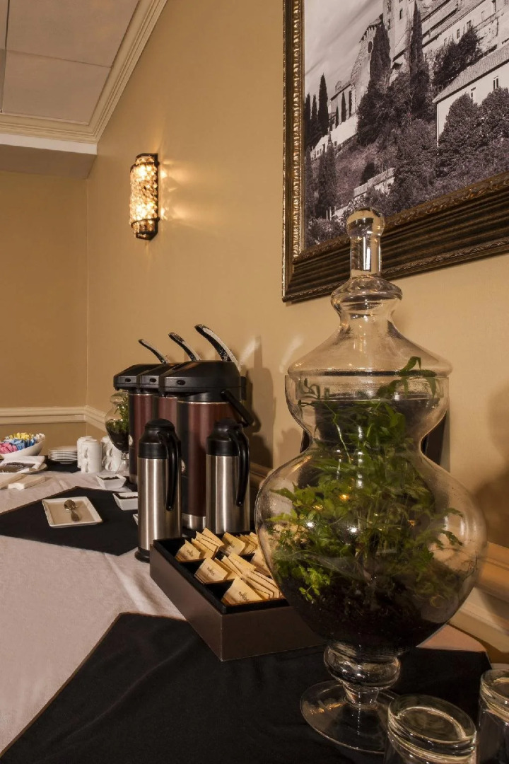 The Siena Hotel, Autograph Collection