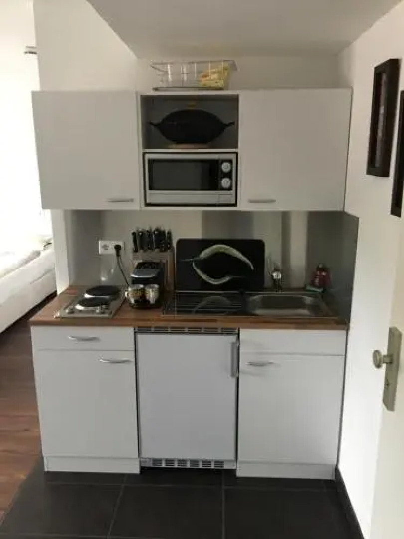 Business Appartements