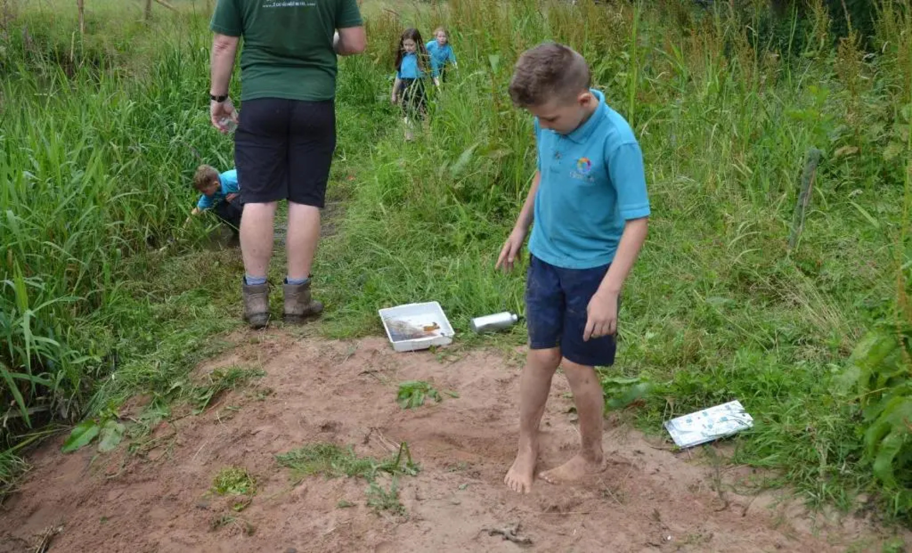 Mongolian Yurts Fordhall Organic Farm