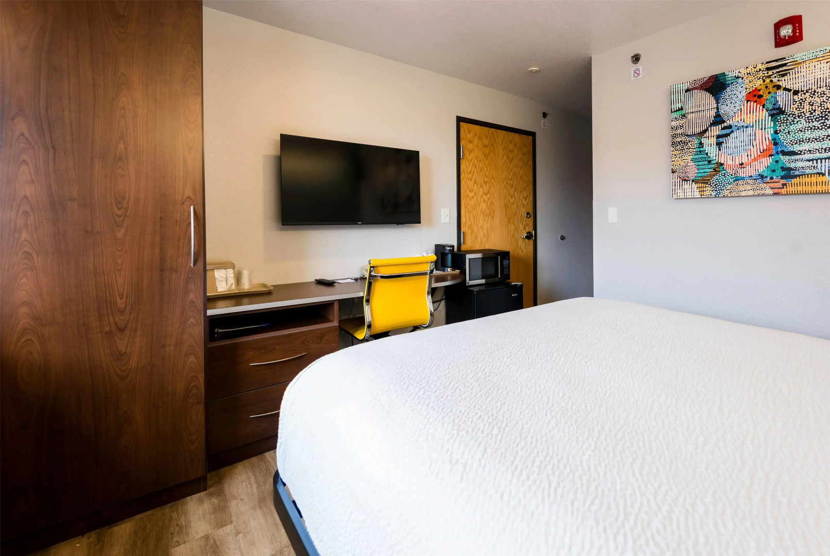 Microtel Inn & Suites by Wyndham Cheyenne