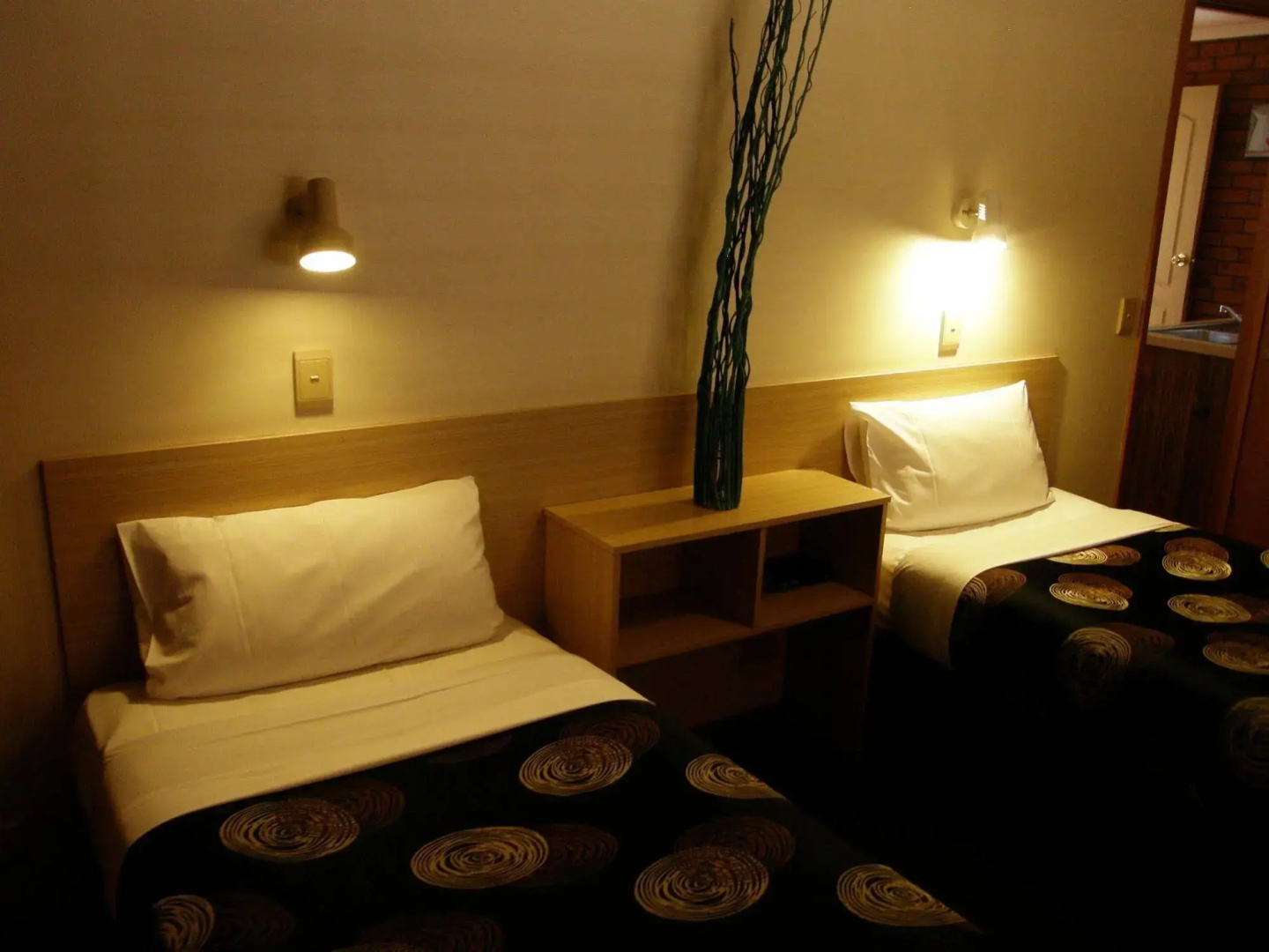 Shannon Motor Inn