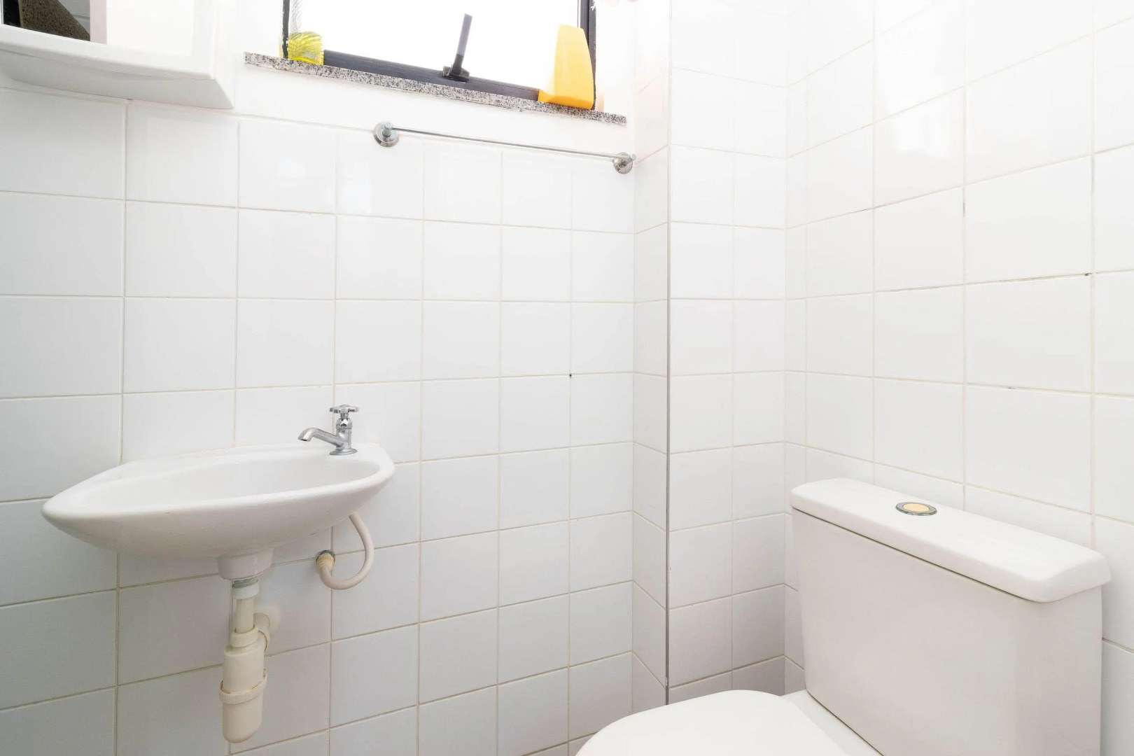 GB38 Apt 3 Quartos, Pé na Areia - Summer House Genipabu