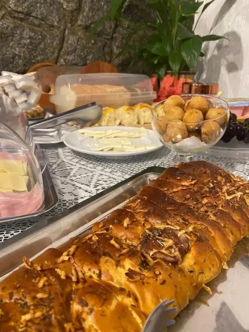 Pousada Princesinha do Atlântico