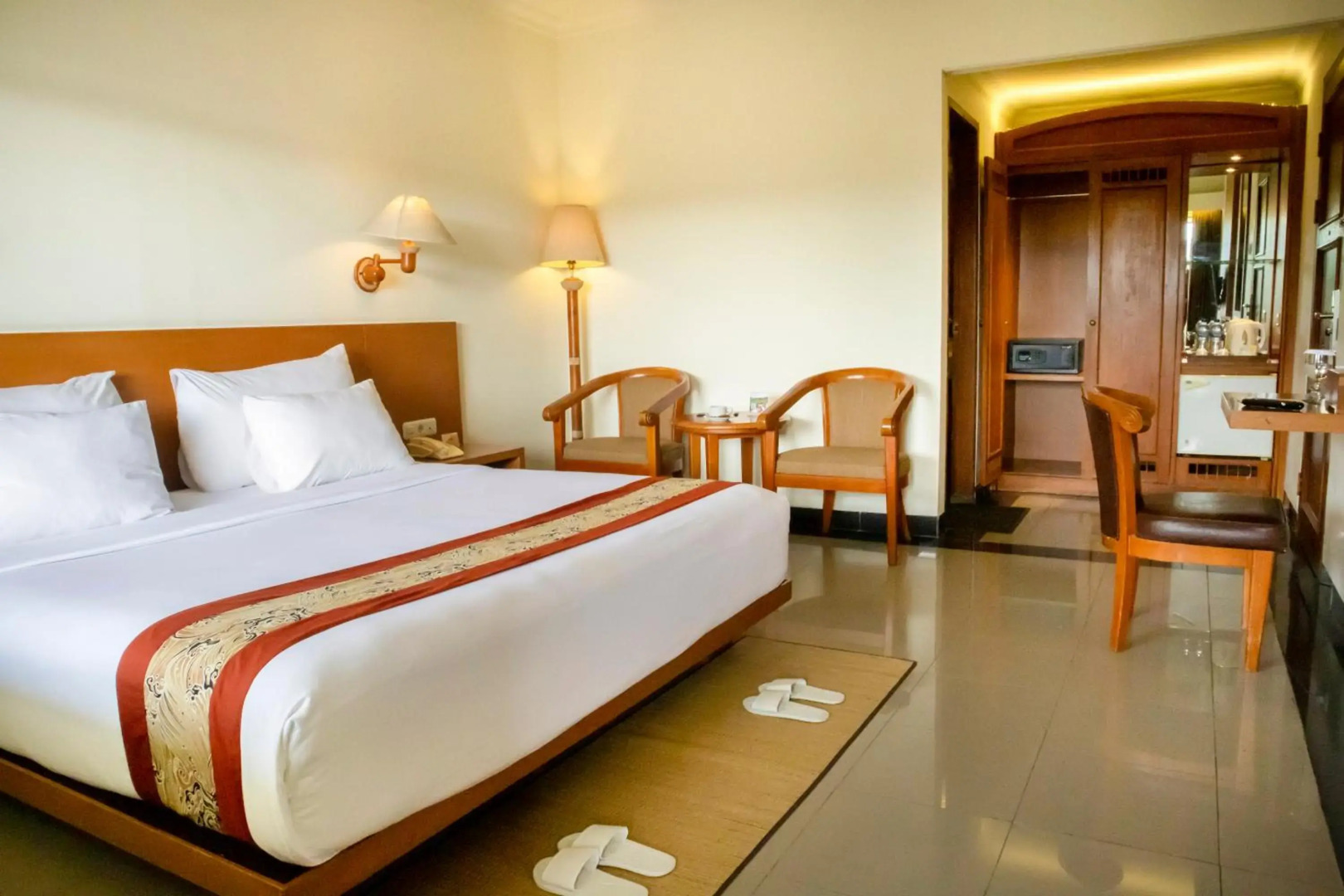 SanGria Resort & Spa