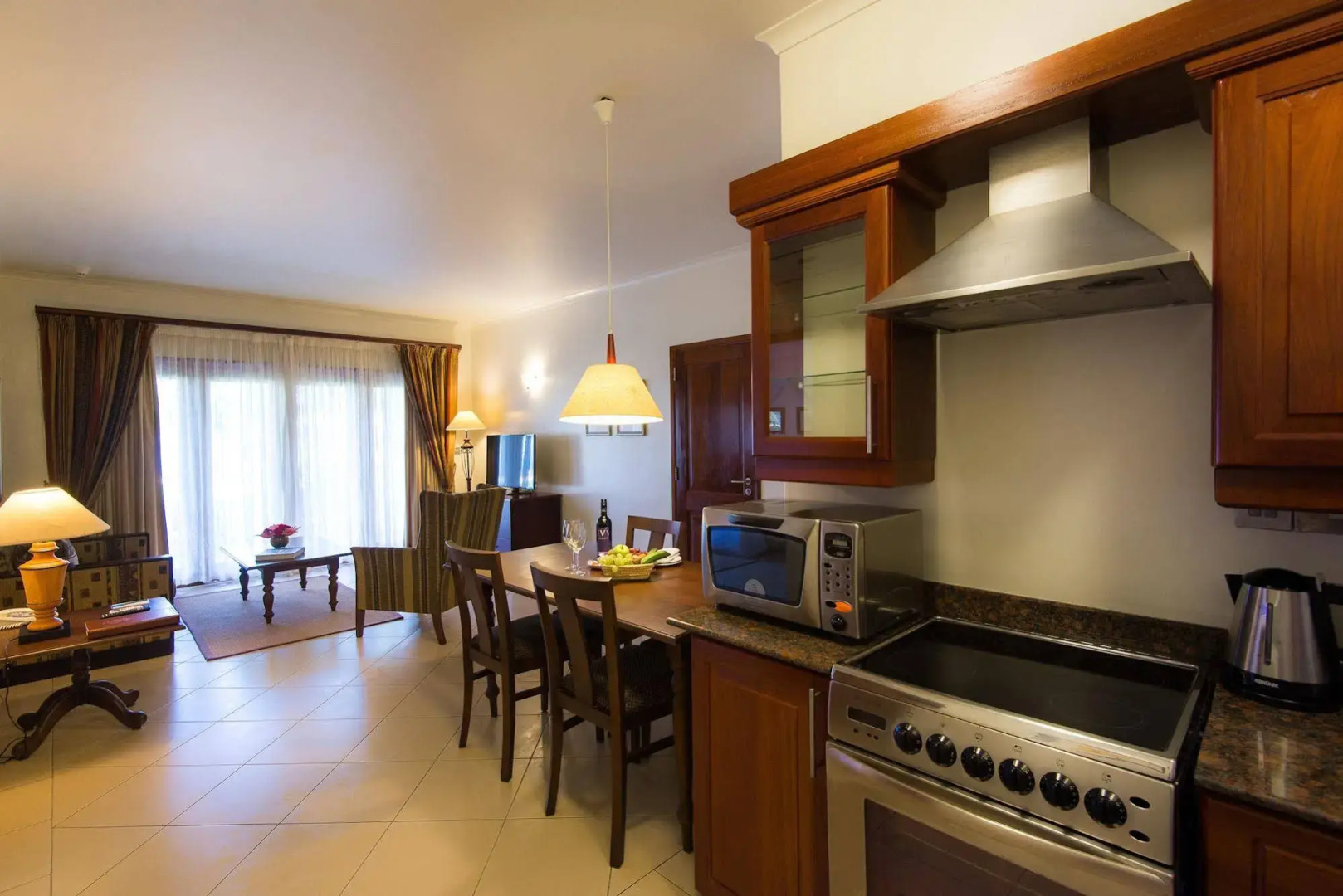 White Sands Resort & Conference Centre