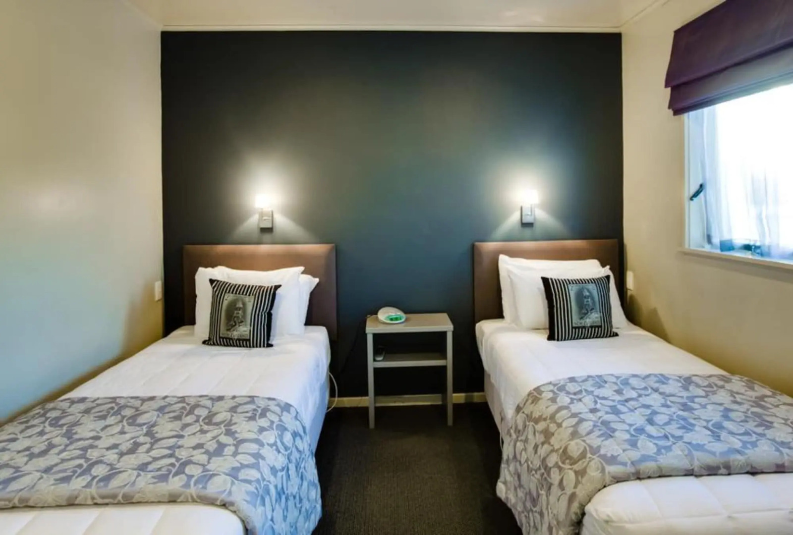 ASURE Colonial Lodge Motel