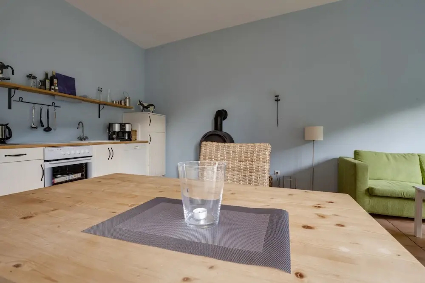 EIFELTRAUM Mediterrana - pure silence