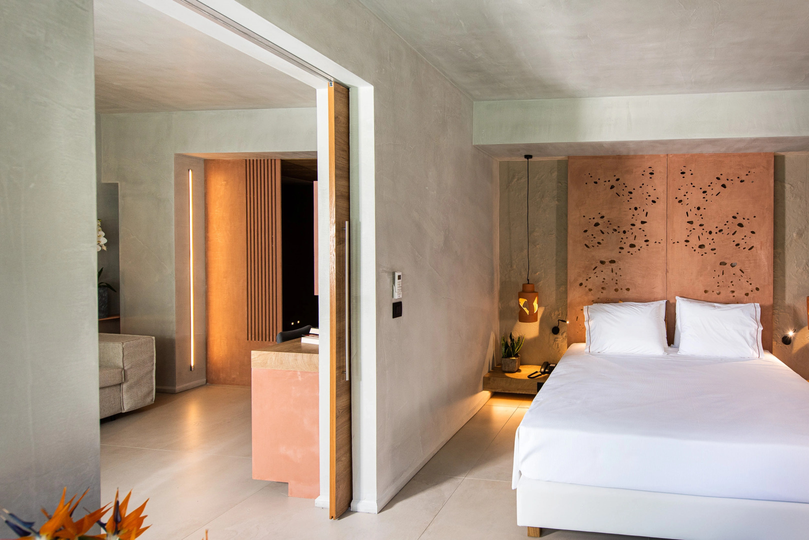 Pilot Amphora Boutique Hotel - Adults Only