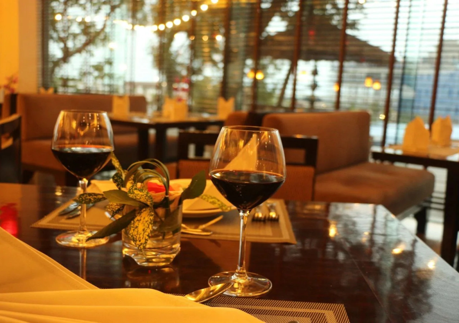 Novotel Ha Long Bay,