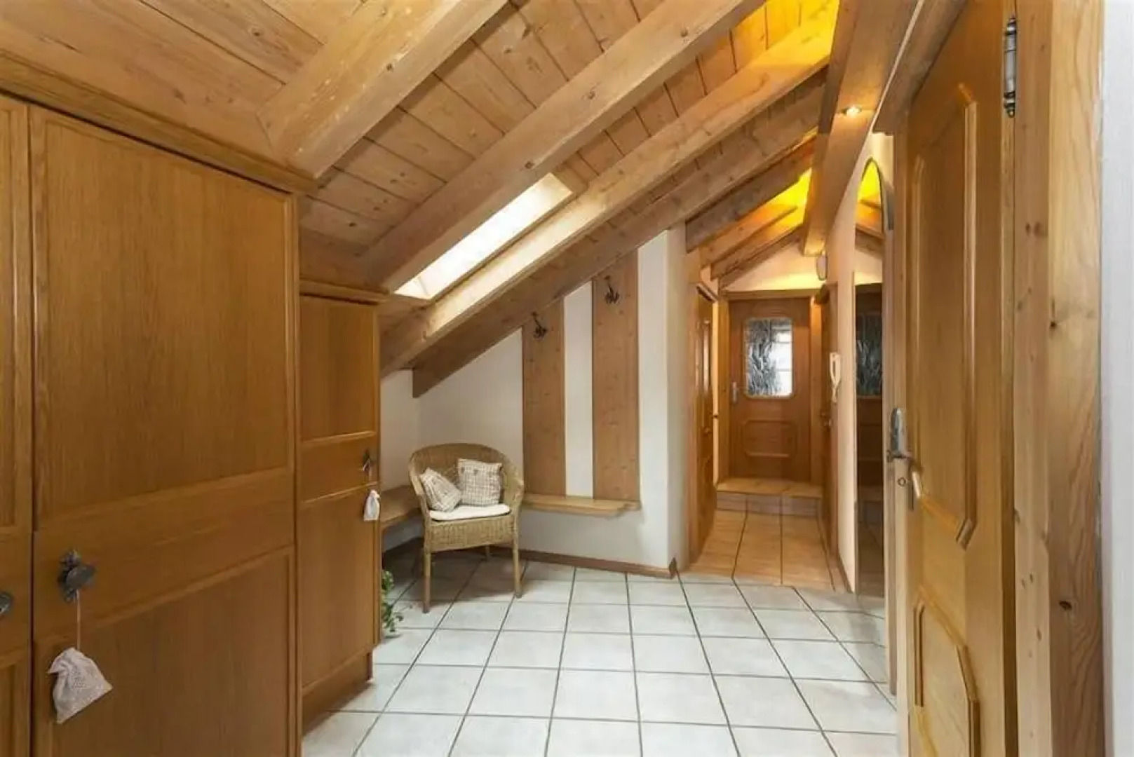 Ferienhäuser Werdenfels