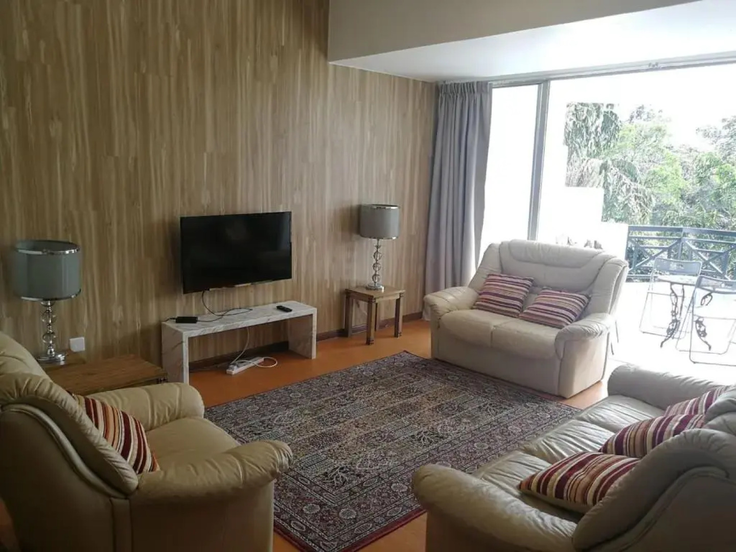 Rest & Relax Retreat, C1-2-2 ( Silverpark )