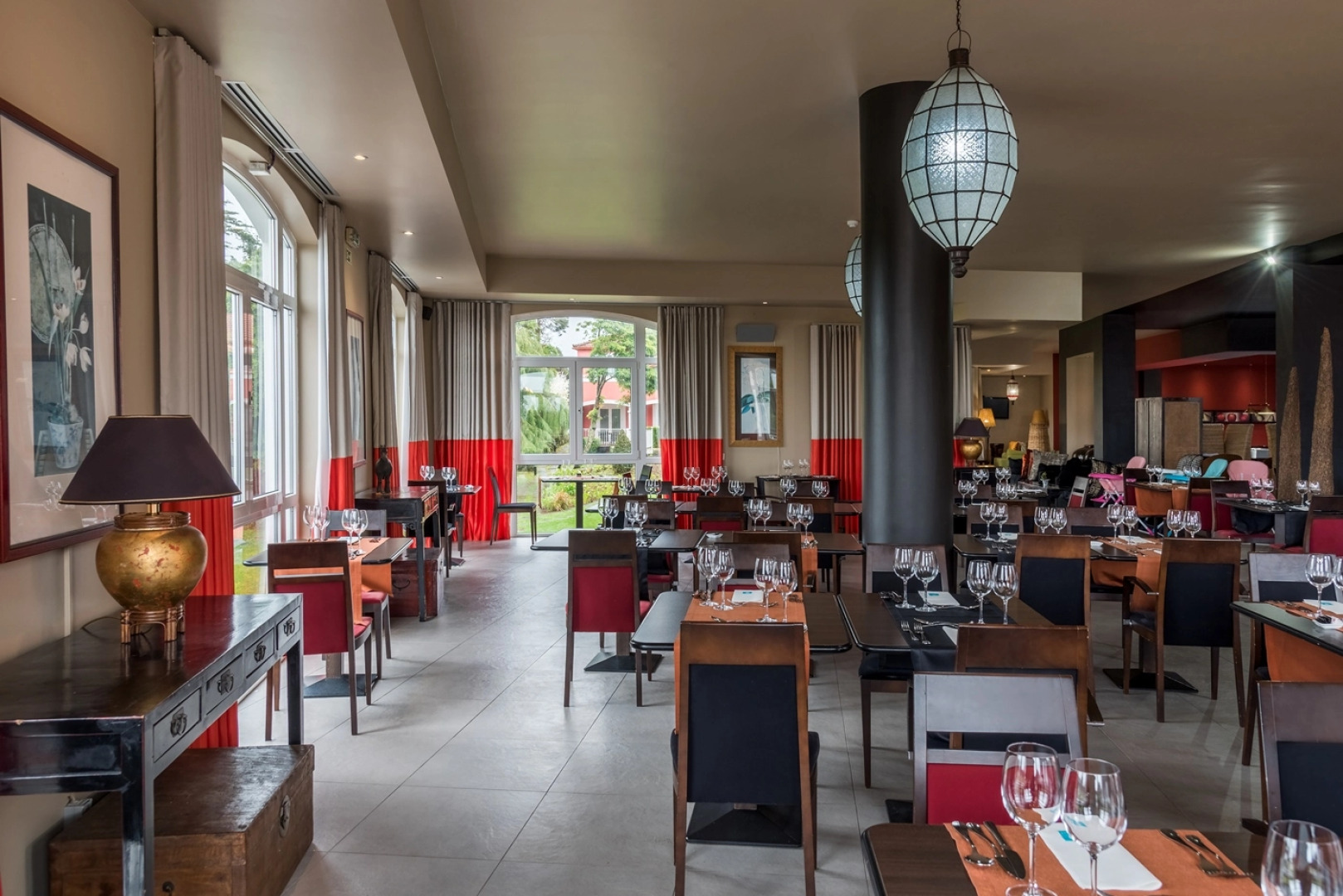 Enotel Santo da Serra