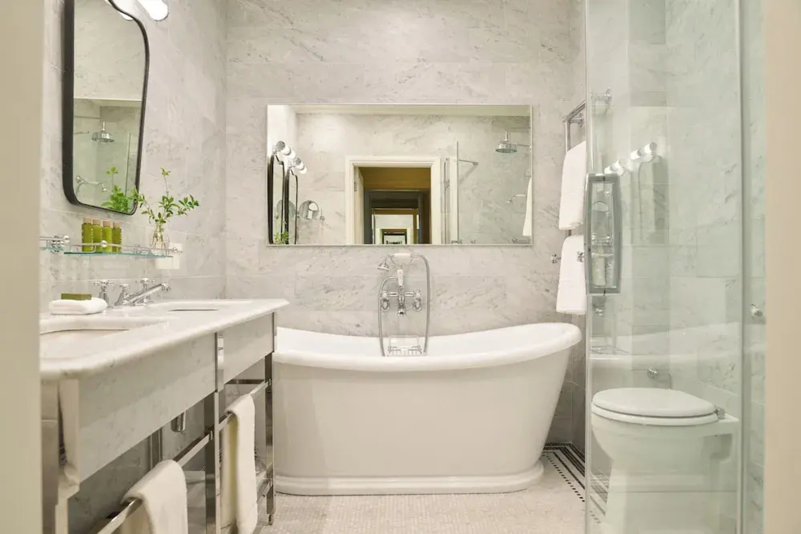 Ballynahinch Castle Hotel