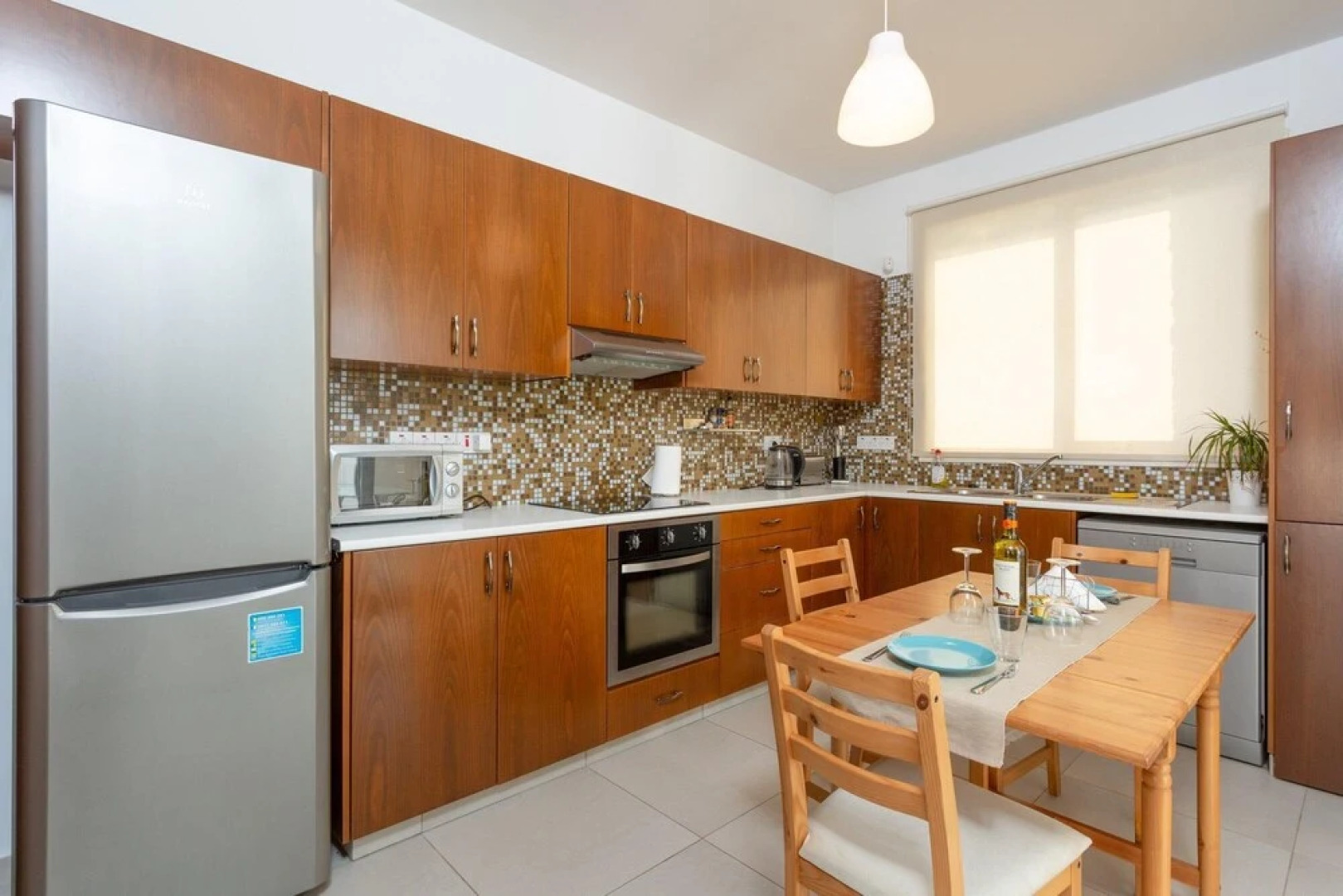 Villa Faros in Perivolia