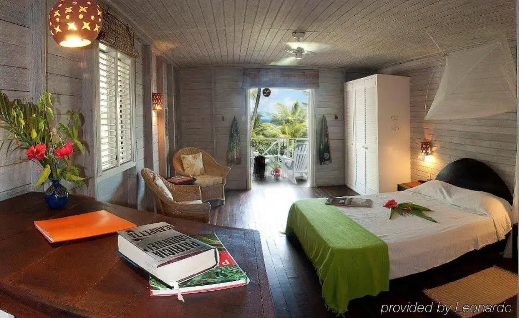 ECO Lifestyle & Lodge