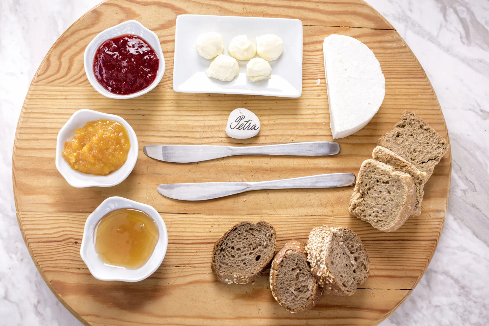 The_Petra, Small Luxury Hotels of the World