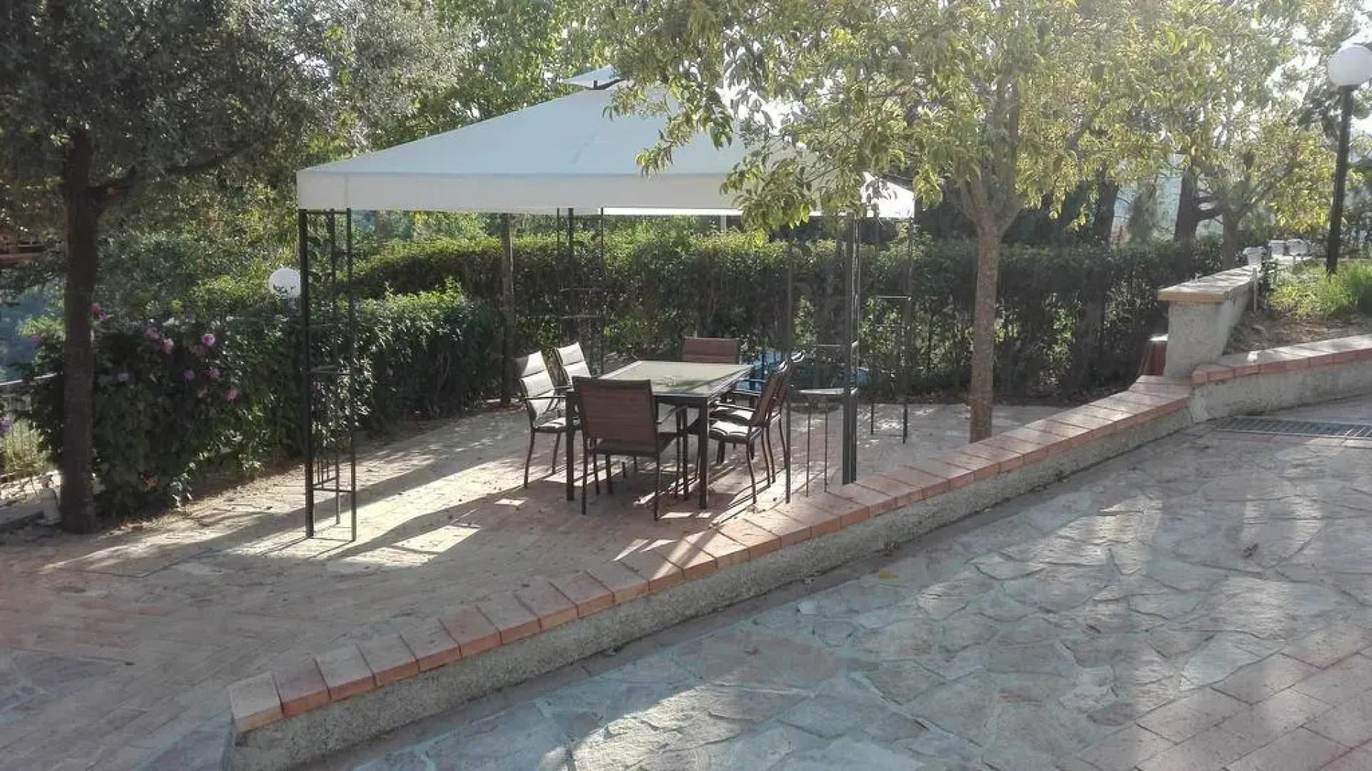 Villa Cennamo Residence