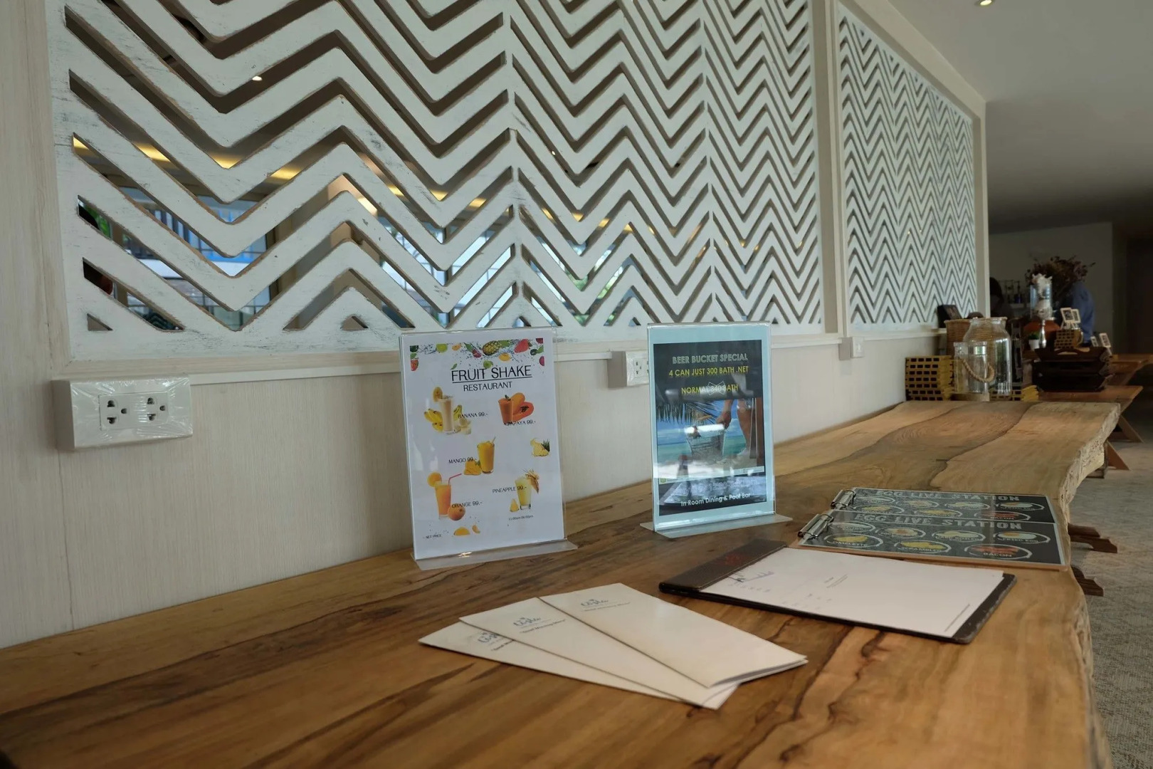 Costa Village Bangsaray