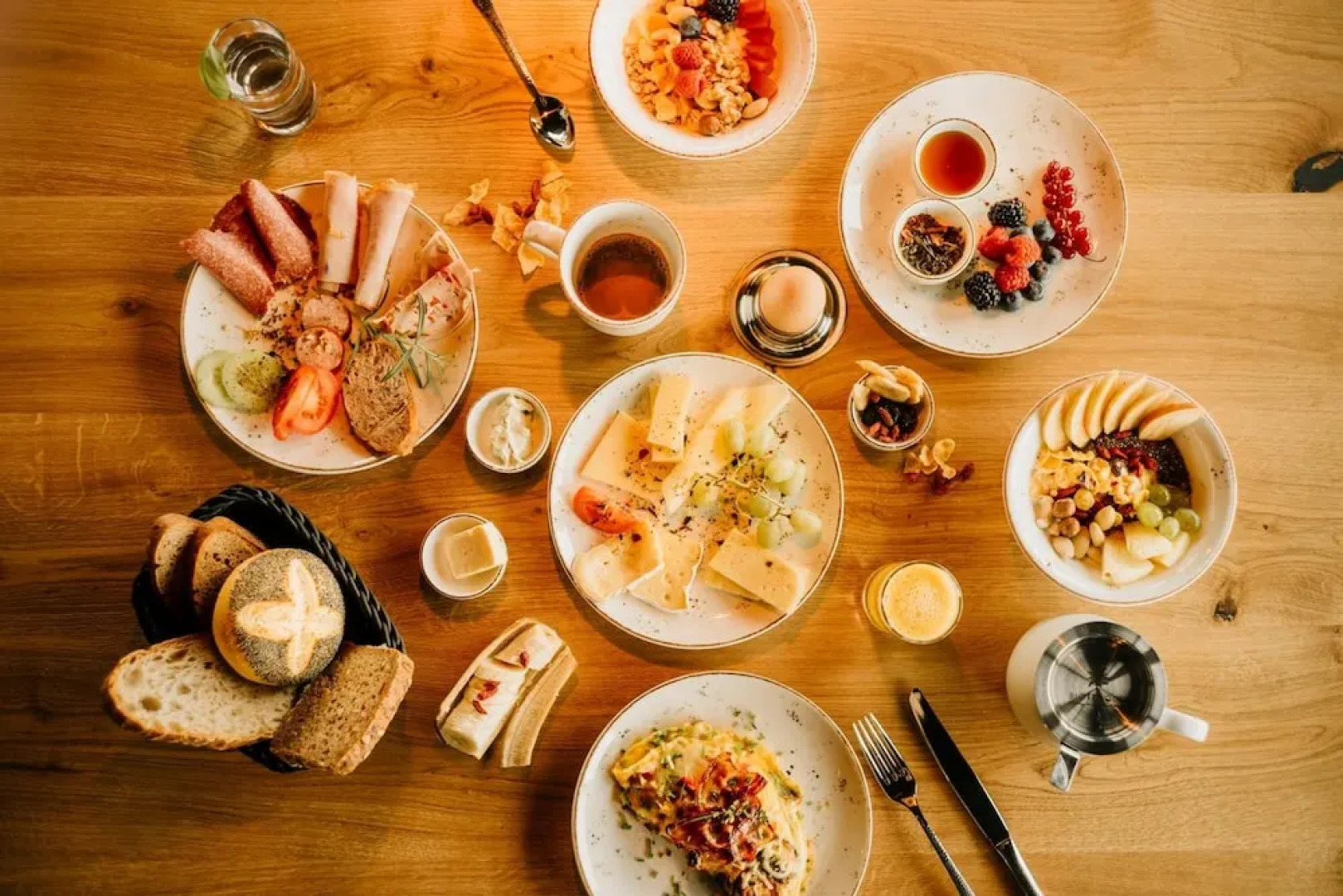 Natura Hotel Bodenmais