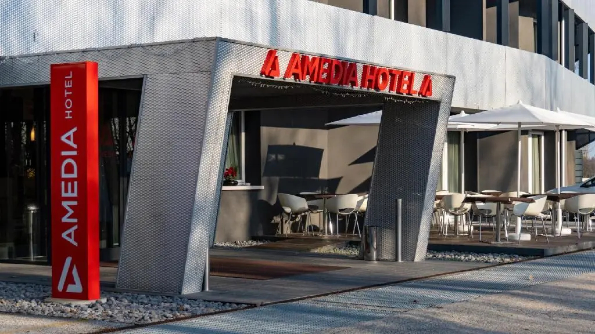 Cavallo Hotel Noventa di Piave