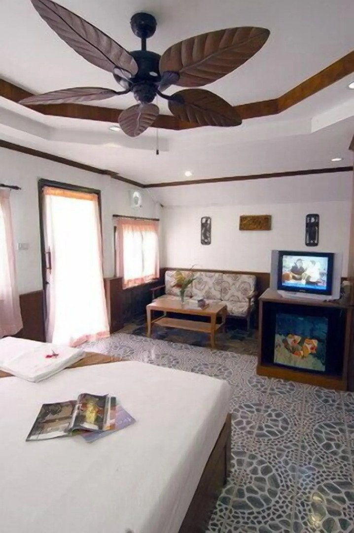 Phangan Utopia Resort