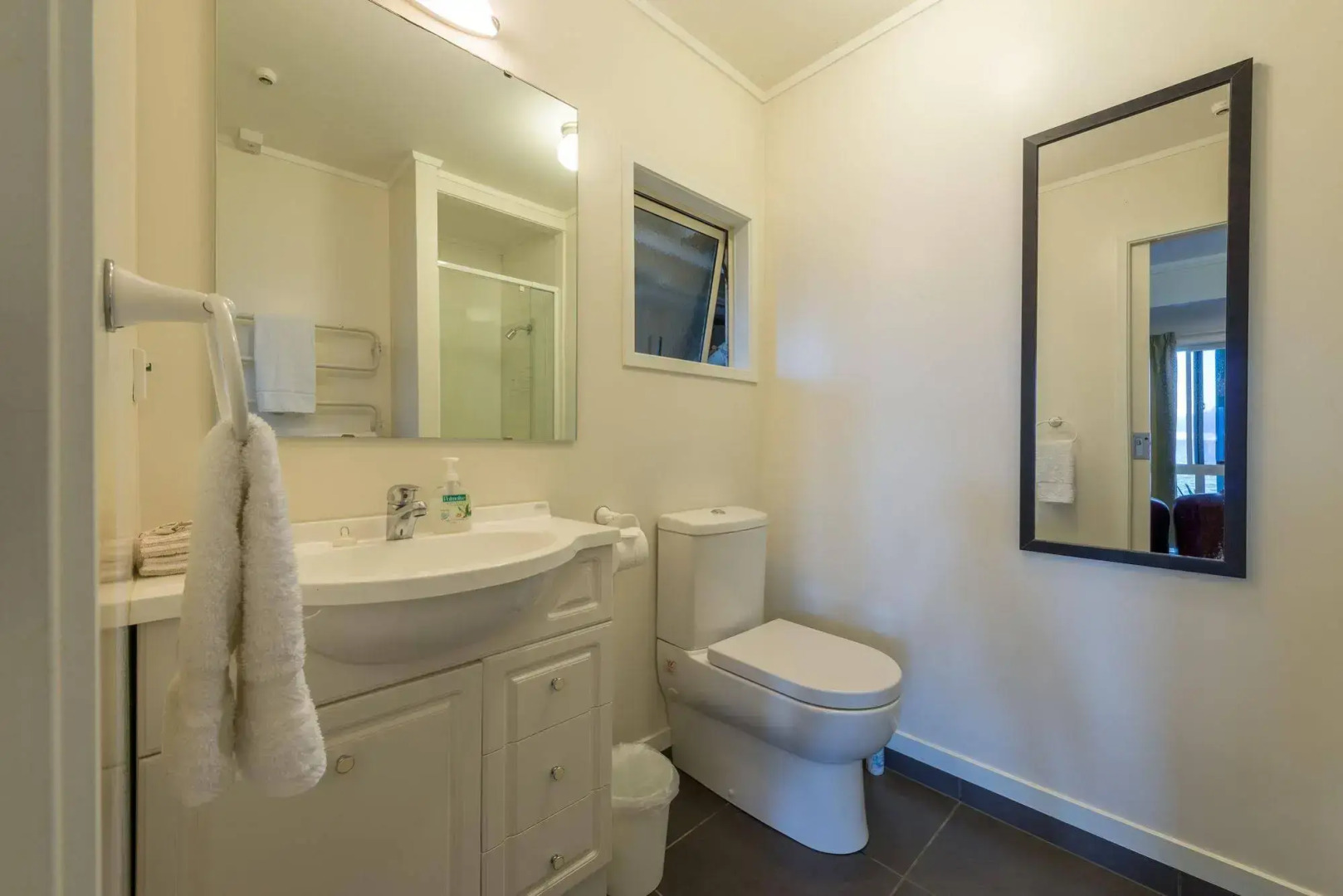 By the Bay Beachfront Apartments