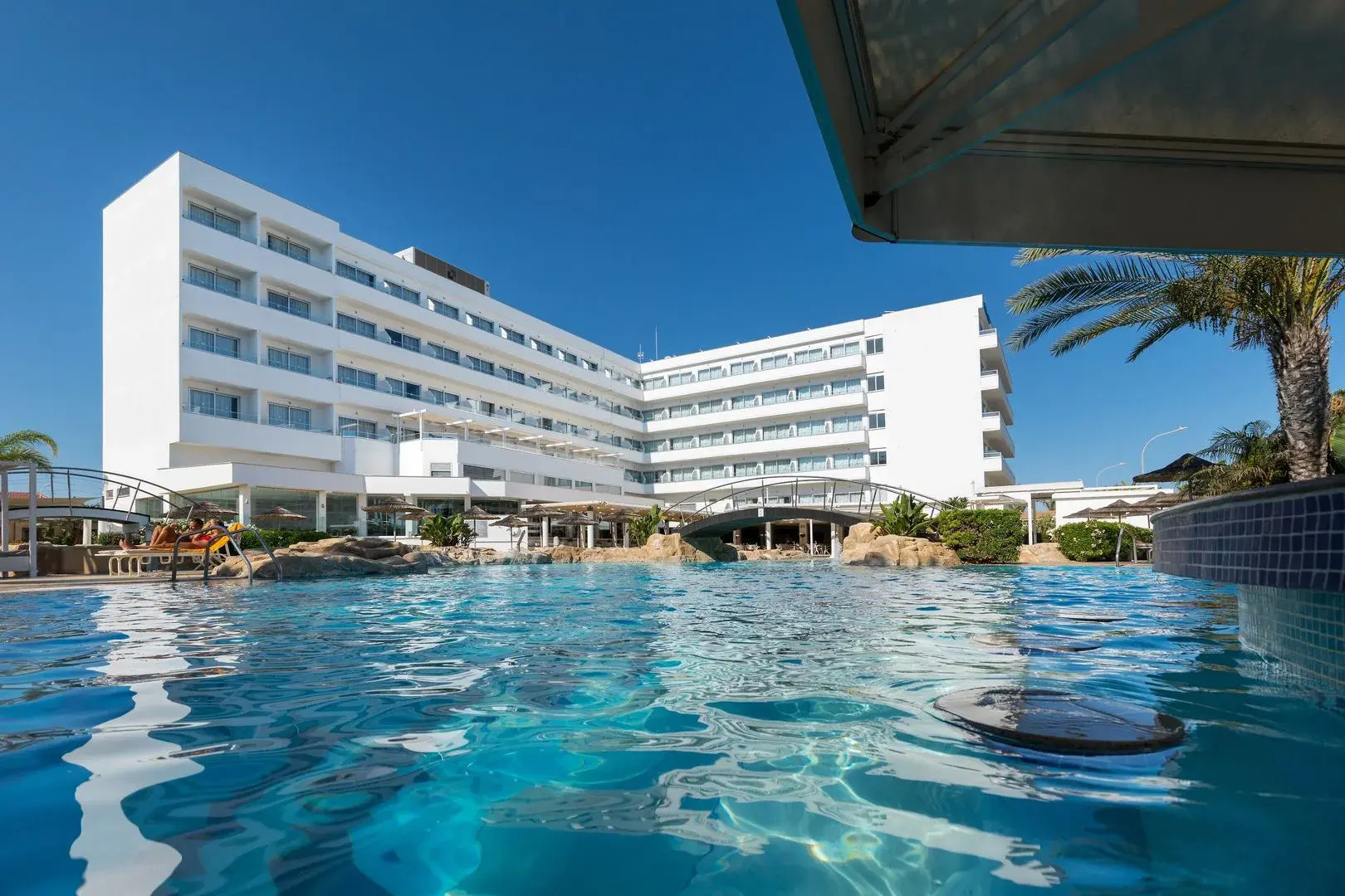 Tasia Maris Beach Hotel and Spa - Adults Only