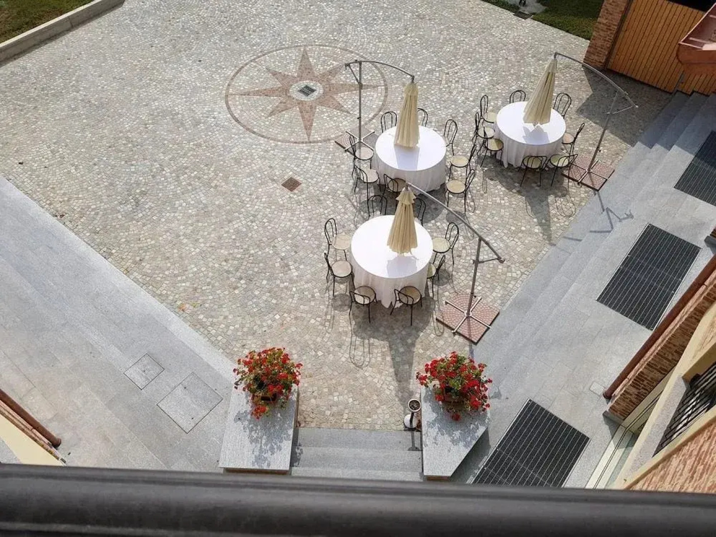 Hotel Cascina Speranza