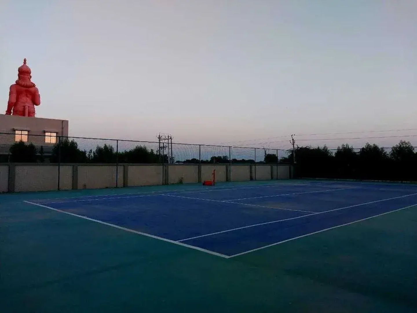 The Camellia by YUHI