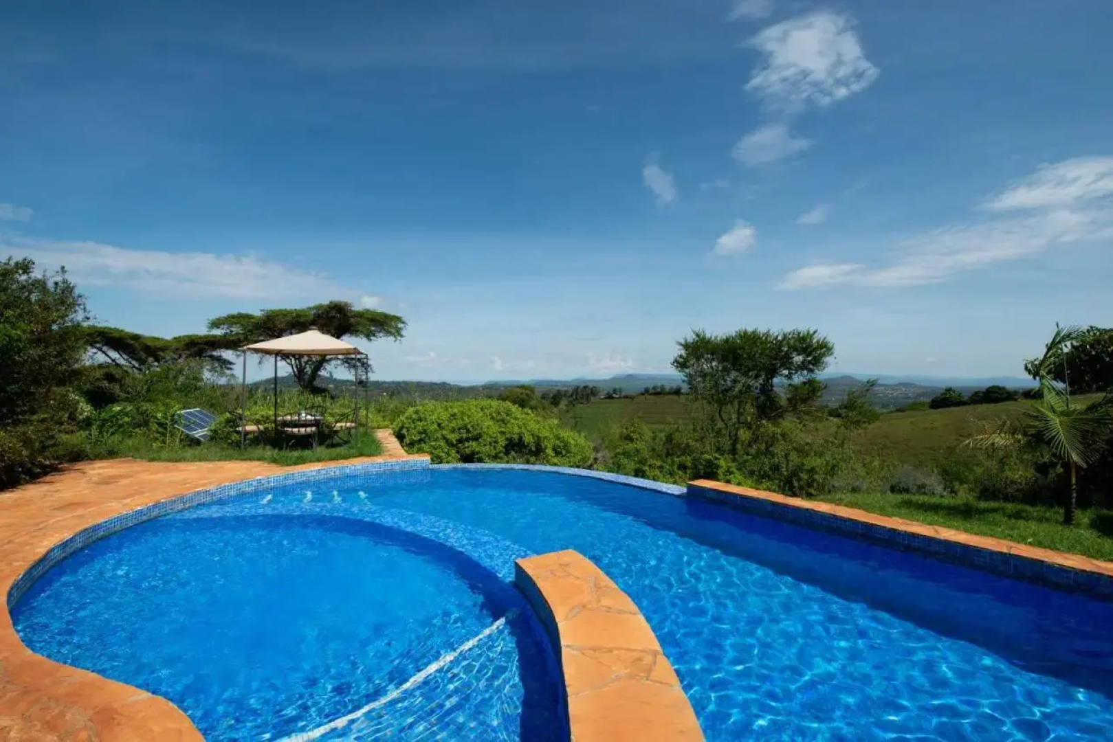 Rhotia Valley Tanzania's Favorite Tented Lodge