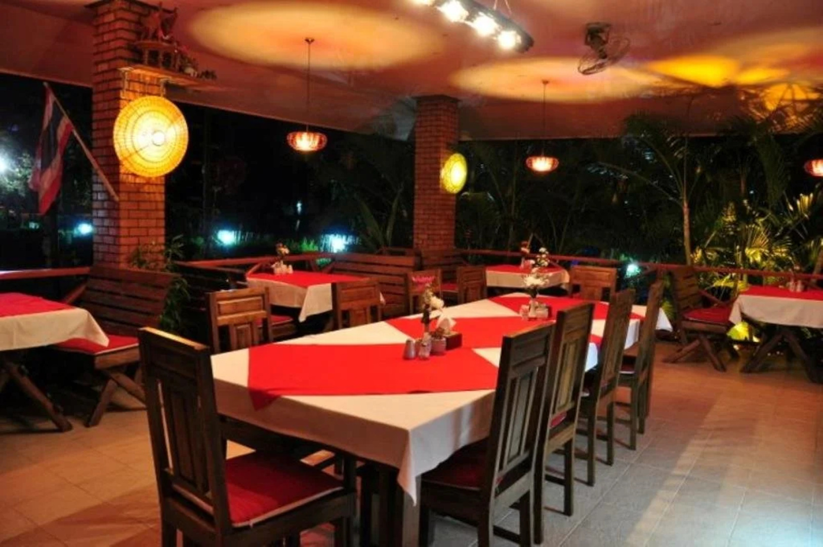 Golden Elephant Resort