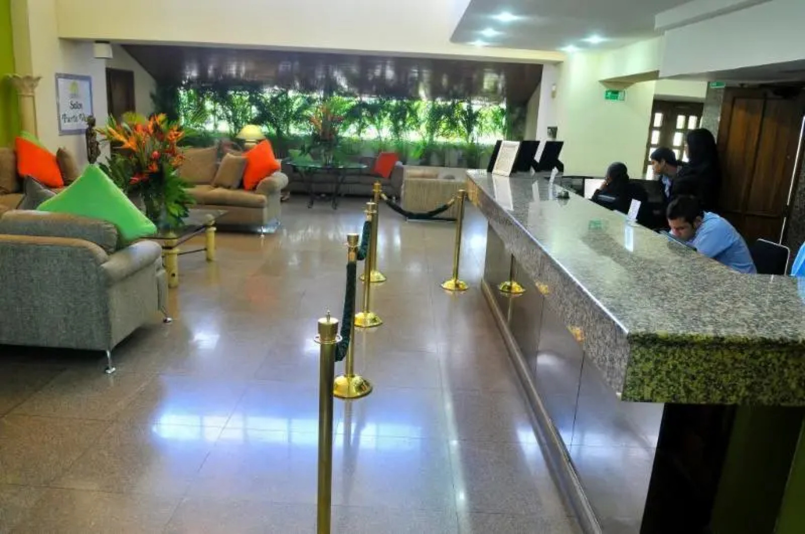 Hotel Playa Grande Caribe