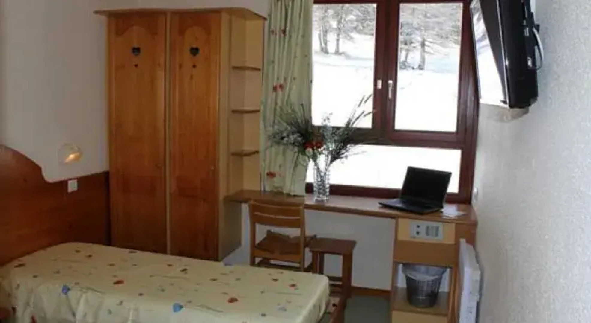 Les Balcons de Maurienne