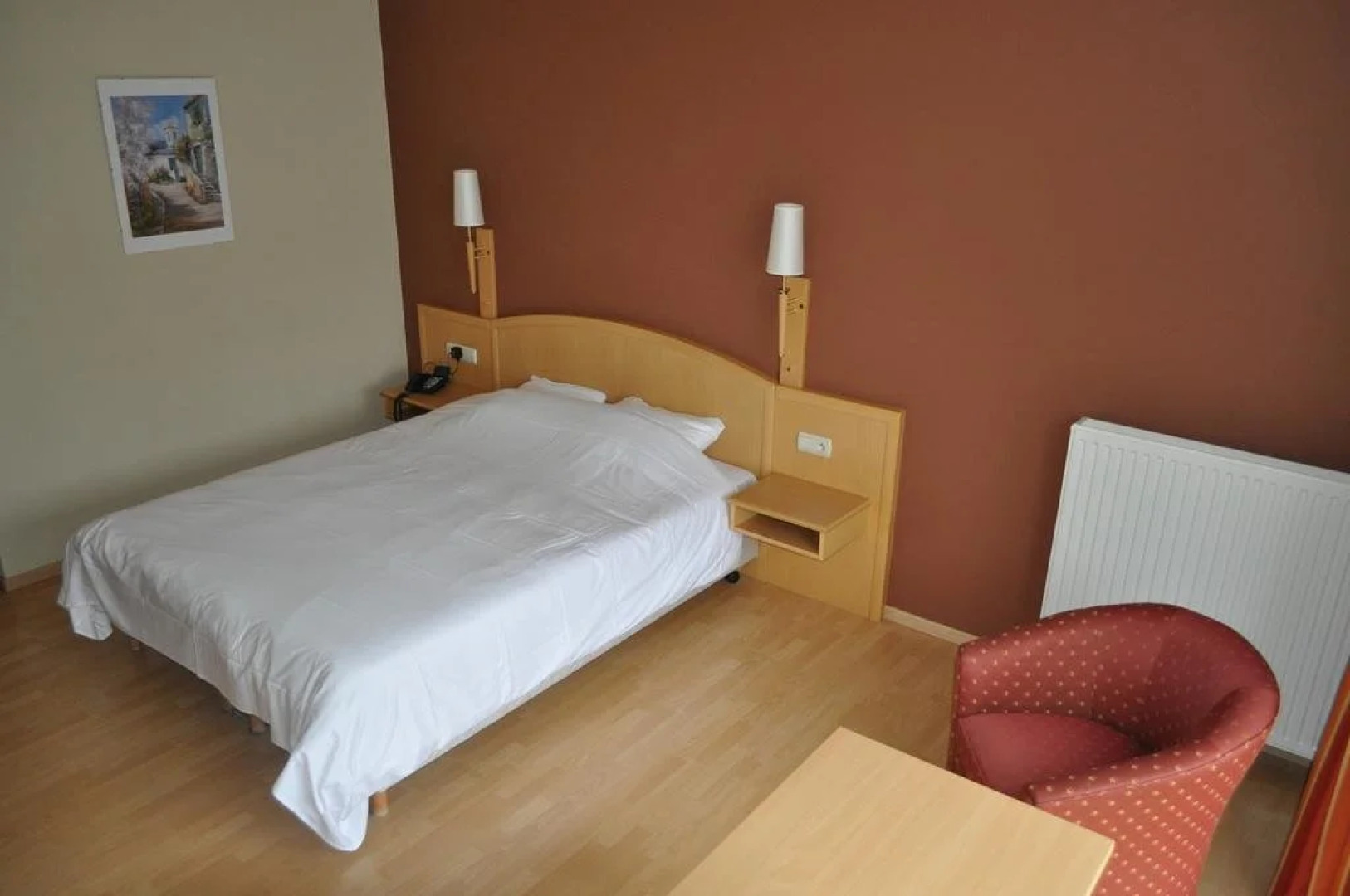 Hotel Le Nid dIzel Gaume-Ardenne