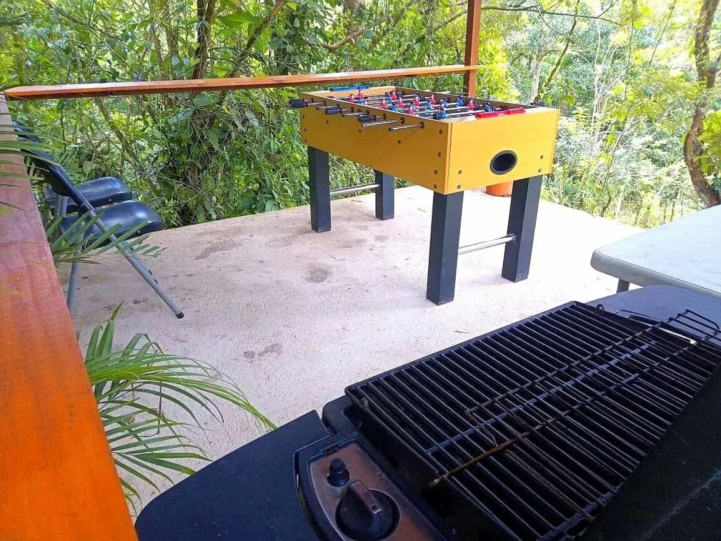 Lake Gardens Arenal Villas