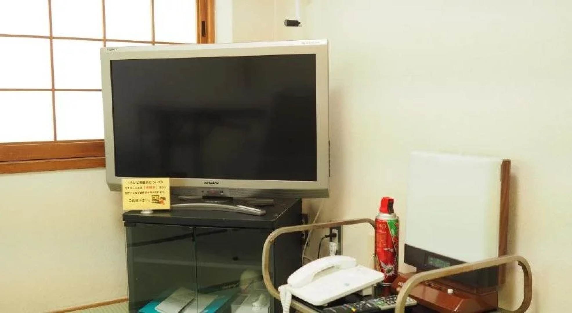 Kokuminshukusha Shodoshima