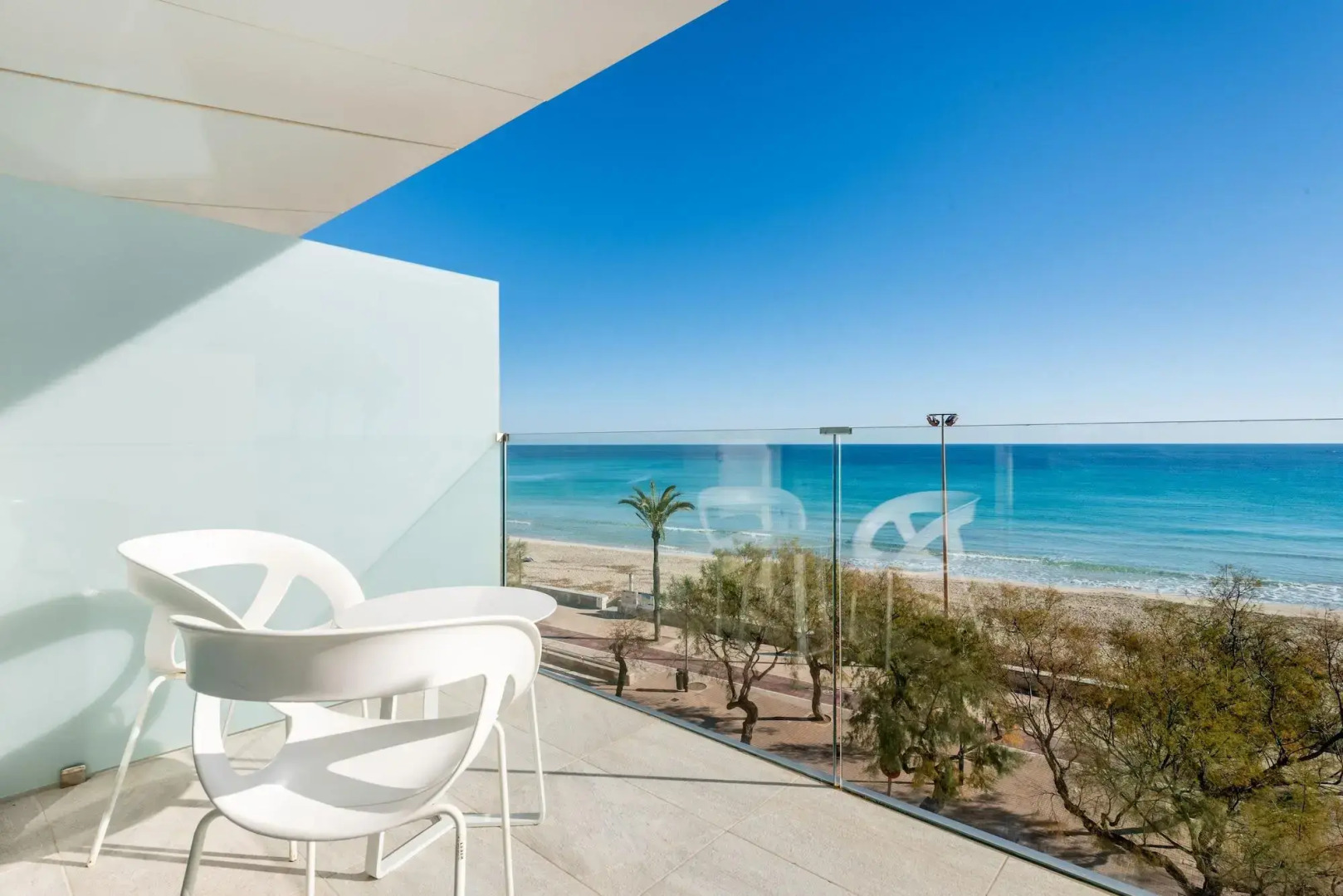 Hotel Kyrat Amarac - Adults Only