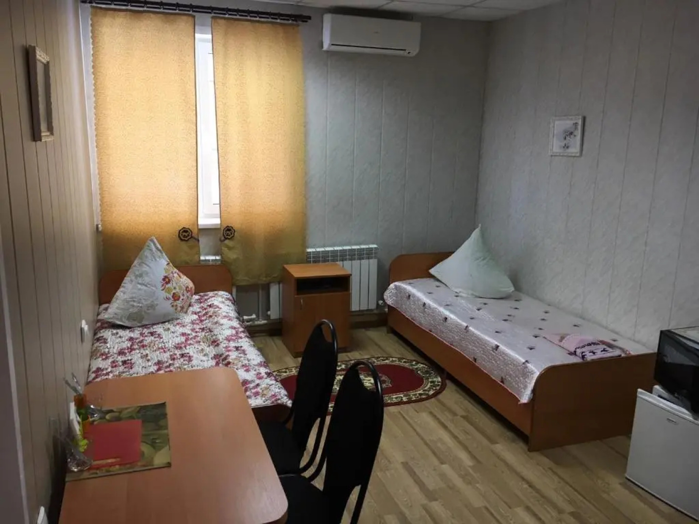 Gostinitsa V Zavoronezhskom	