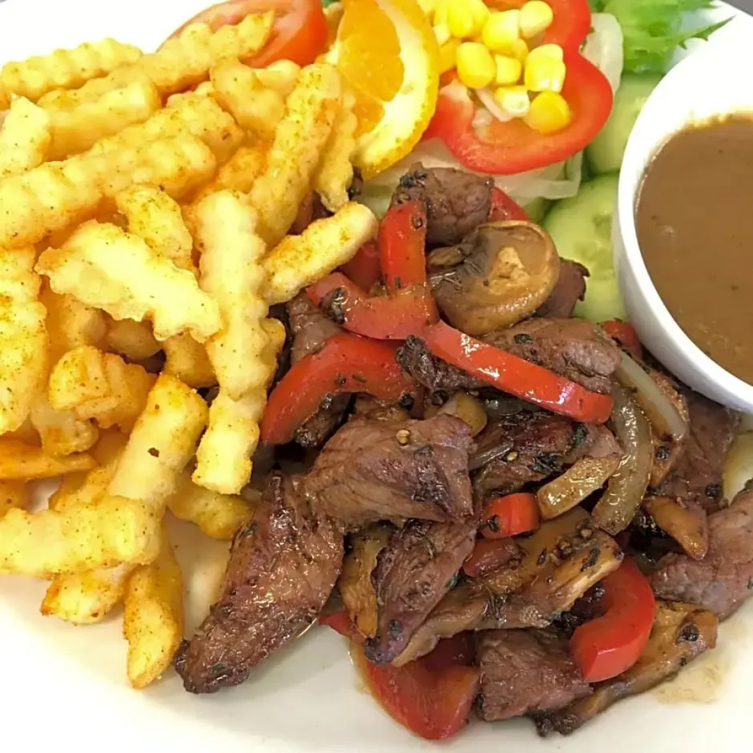 Sødorp Gjestgivergård